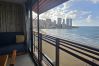 Apartamento en Benidorm - CACHIRULO 6D