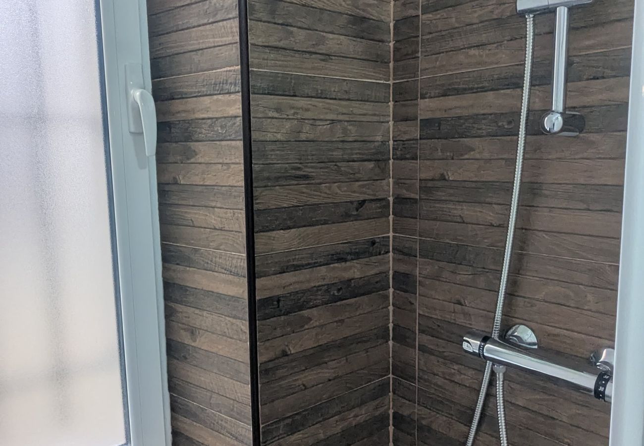 Apartamento en Oviedo - 659A Apartamento céntrico para 3 personas