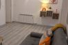 Apartamento en Oviedo - 659A Apartamento céntrico para 3 personas