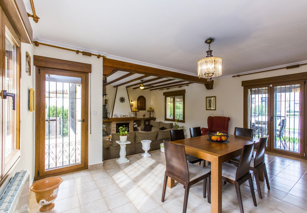 Villa en Denia - 057 Villa Altair