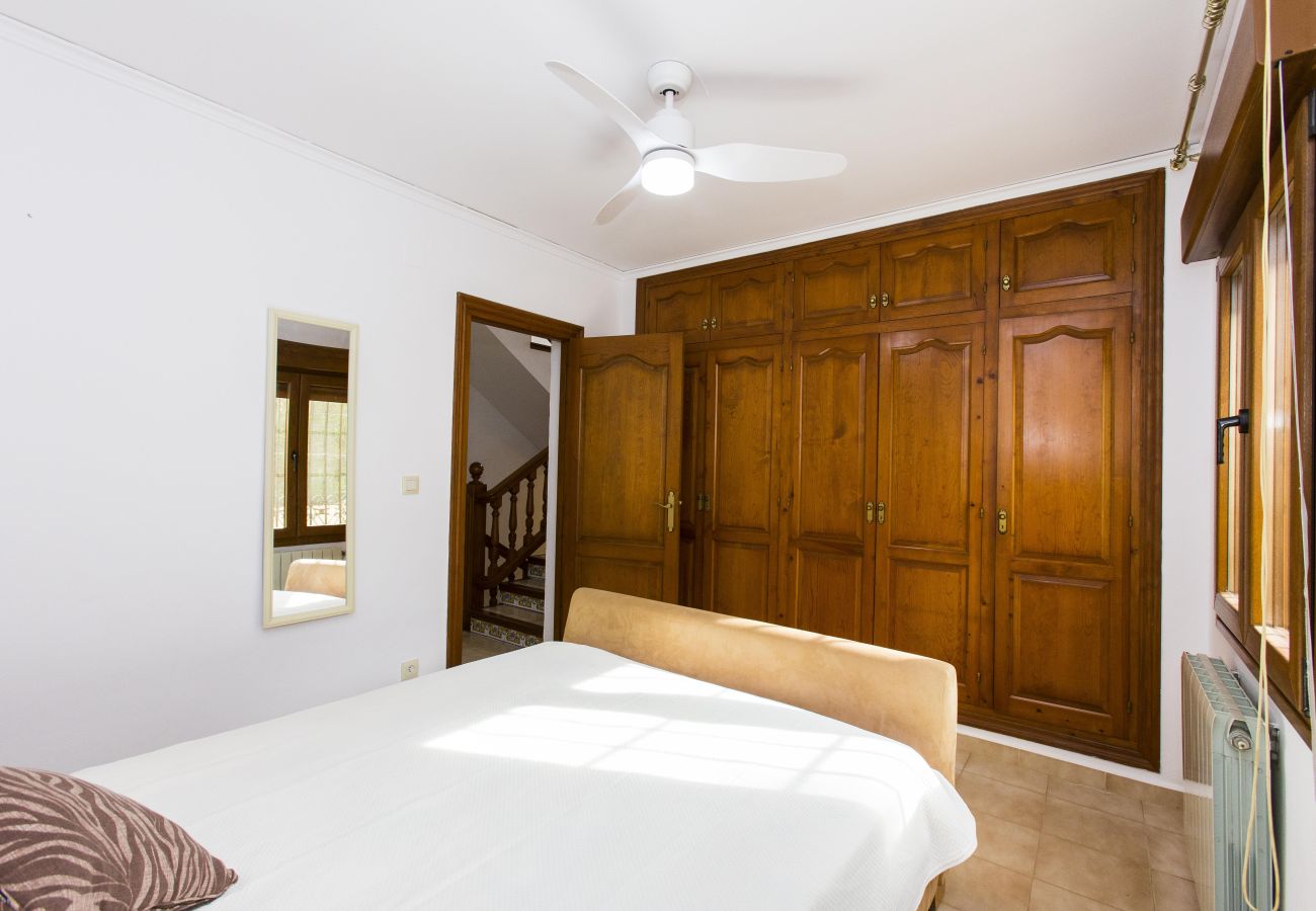 Villa en Denia - 057 Villa Altair