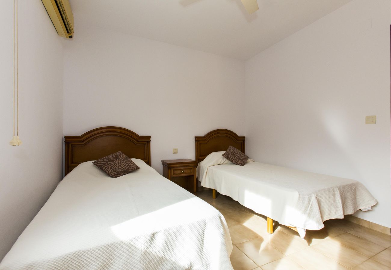 Villa en Denia - 057 Villa Altair