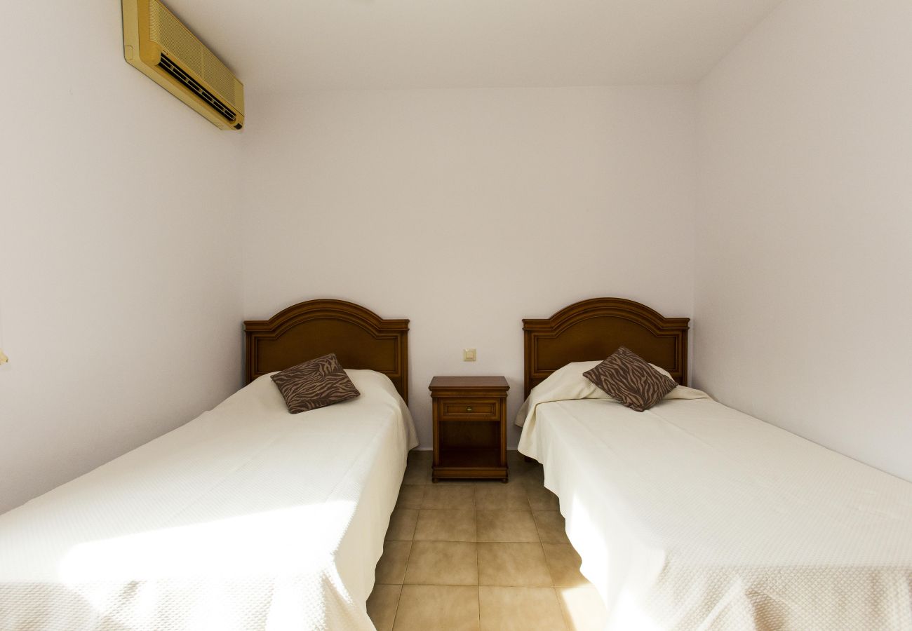 Villa en Denia - 057 Villa Altair