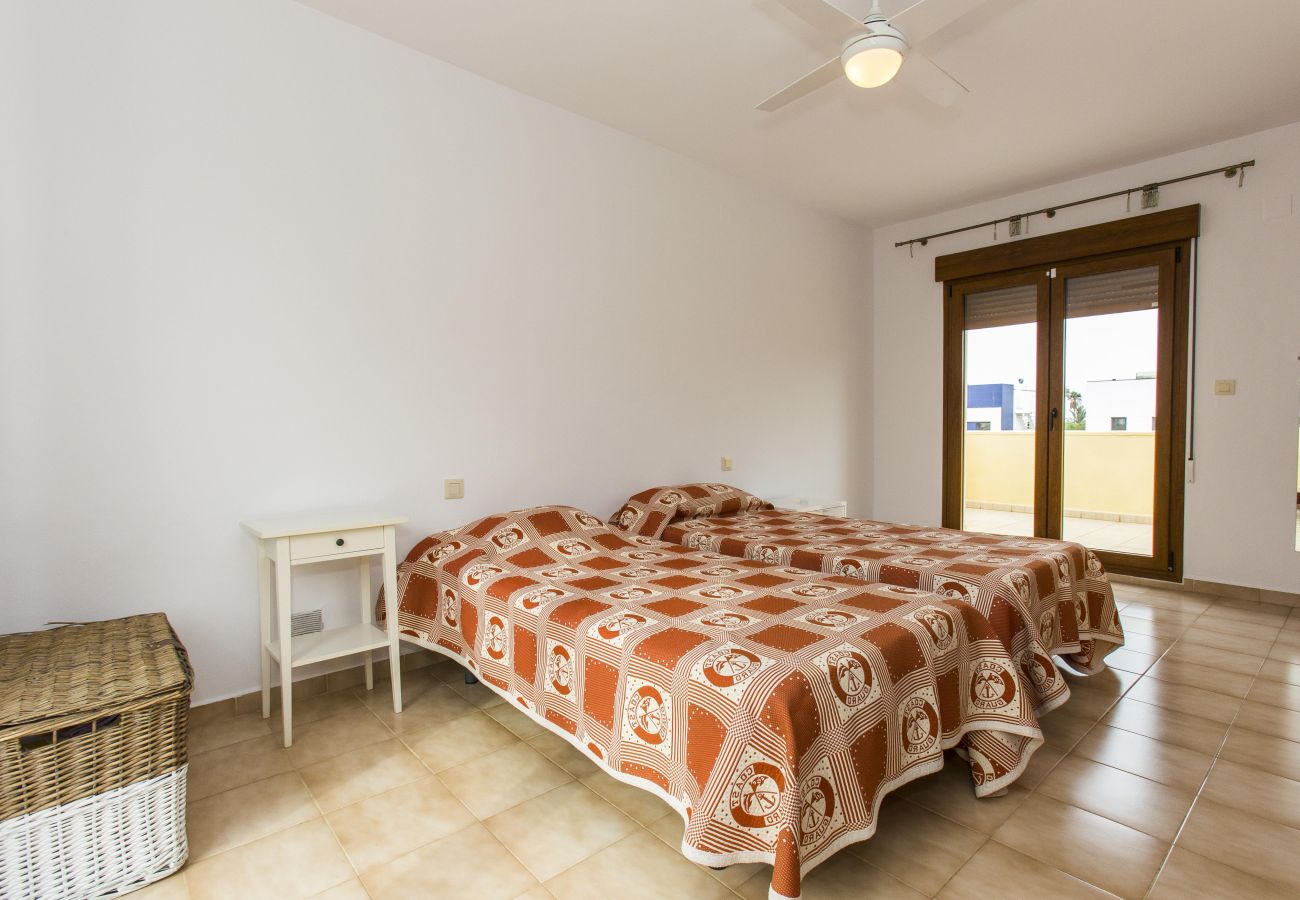 Villa en Denia - 057 Villa Altair