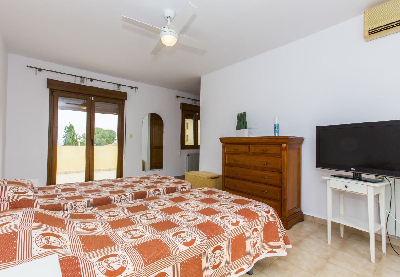 Villa en Denia - 057 Villa Altair