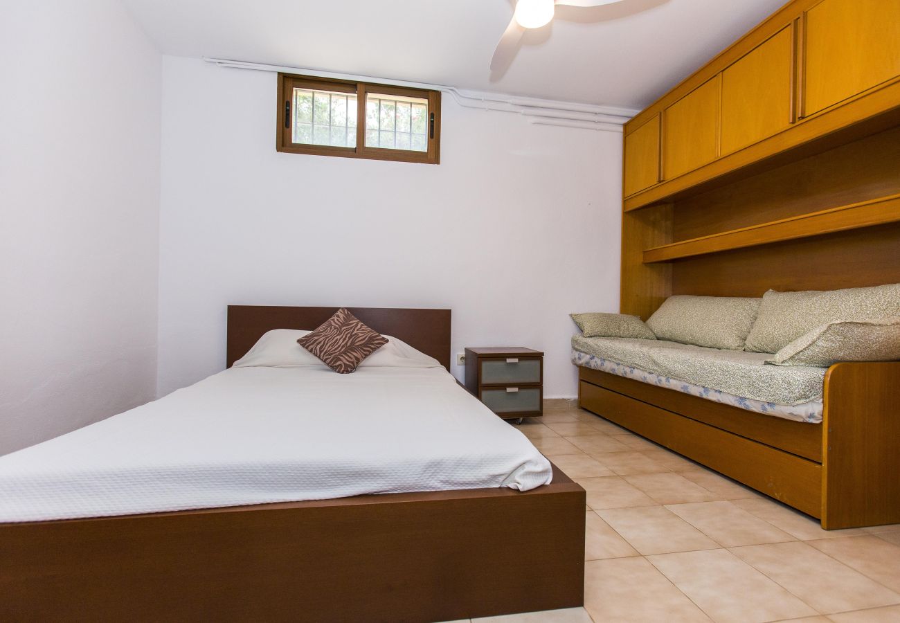 Villa en Denia - 057 Villa Altair