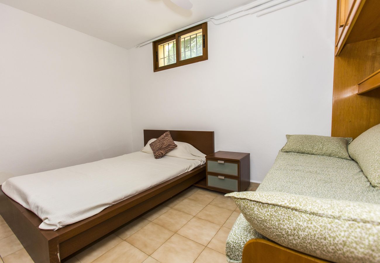 Villa en Denia - 057 Villa Altair