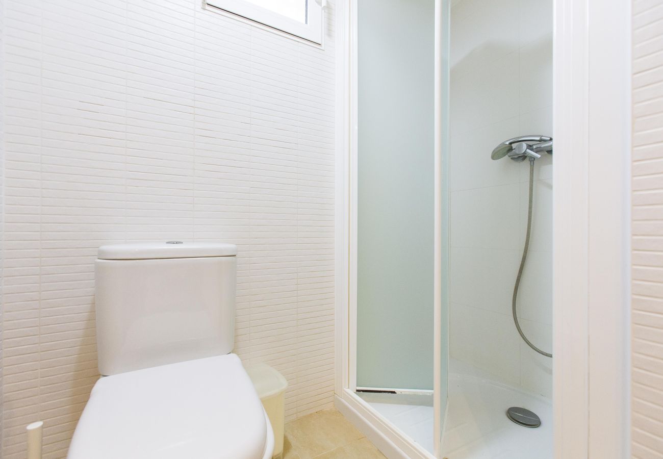 Villa en Denia - 057 Villa Altair