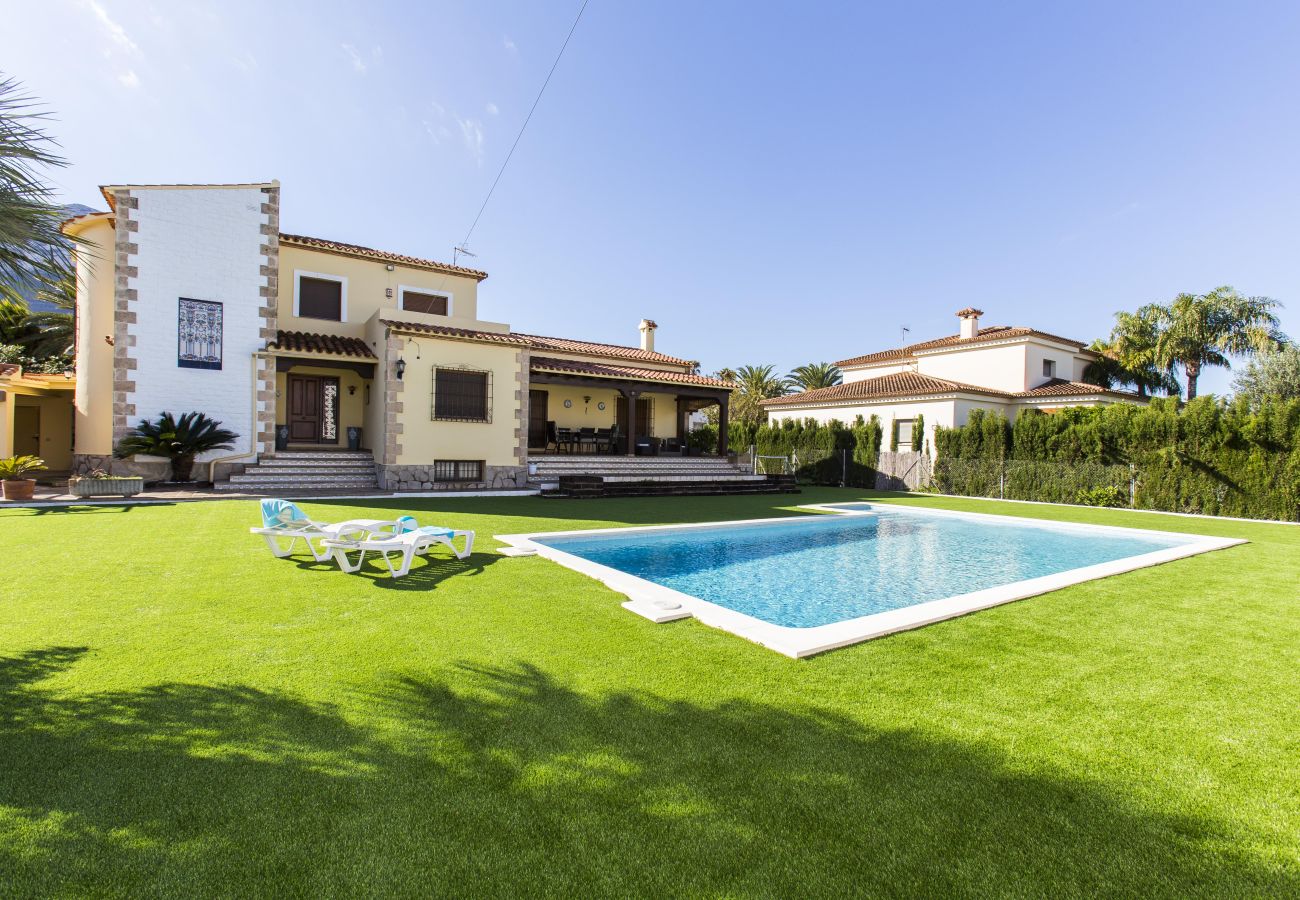 Villa en Denia - 057 Villa Altair