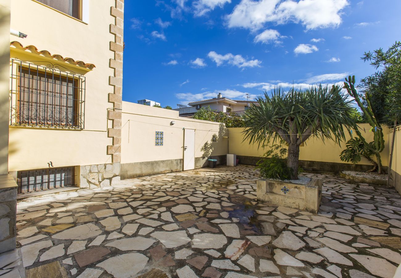 Villa en Denia - 057 Villa Altair