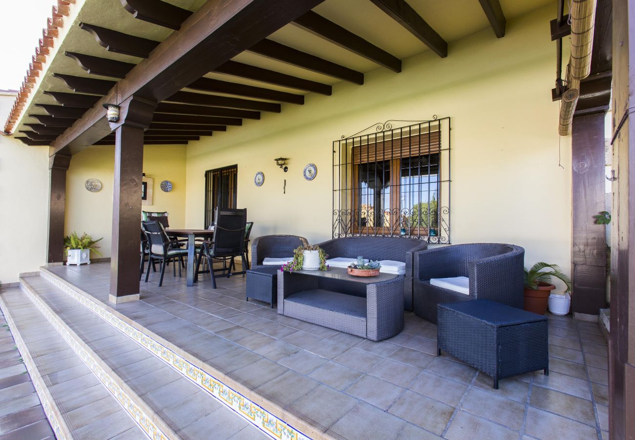 Villa en Denia - 057 Villa Altair