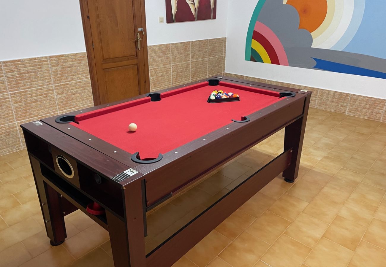 Villa en Denia - 057 Villa Altair