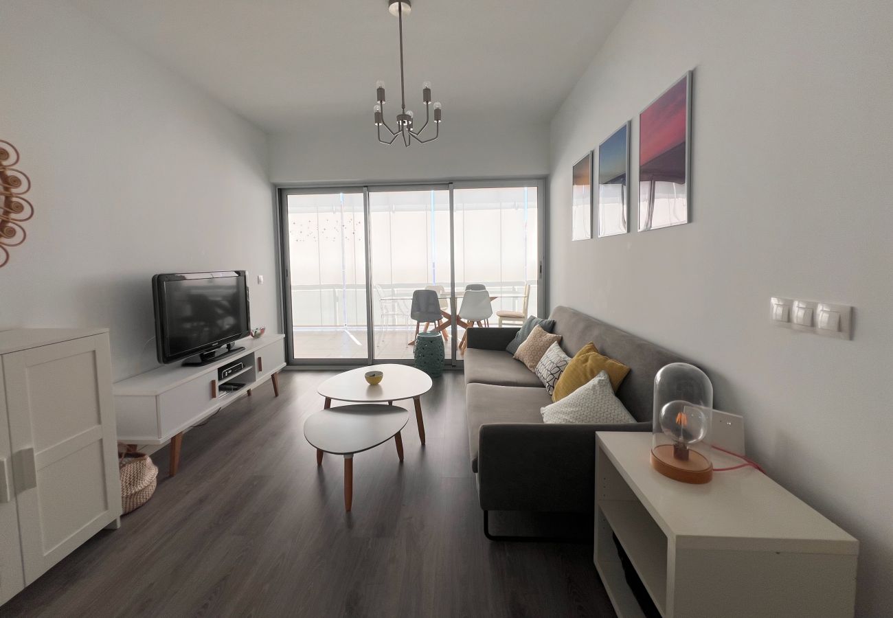 Apartamento en Calpe - Alq 353 Mirador 16