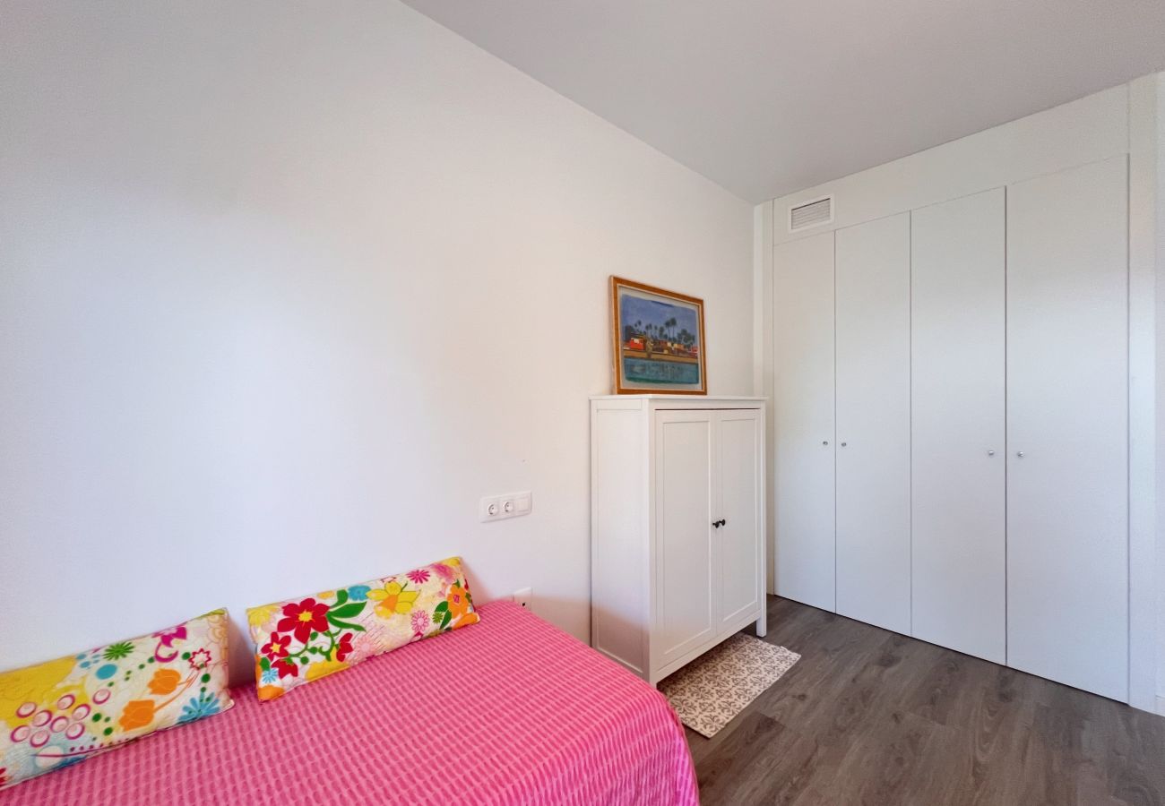 Apartamento en Calpe - Alq 353 Mirador 16