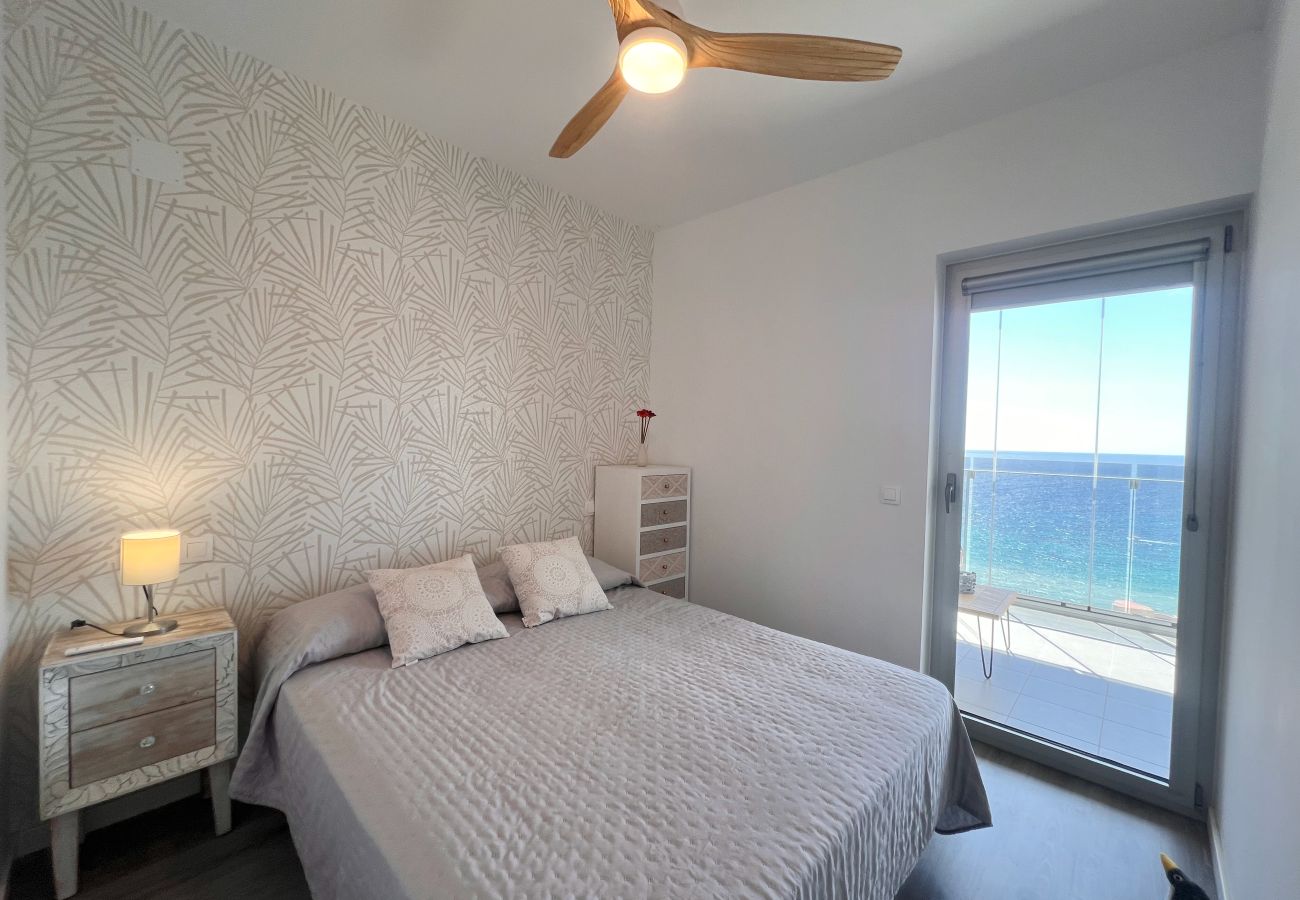 Apartamento en Calpe - Alq 353 Mirador 16