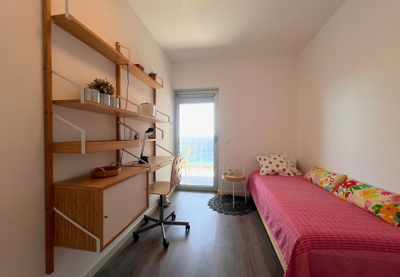 Apartamento en Calpe - Alq 353 Mirador 16