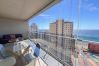 Apartamento en Calpe - Alq 353 Mirador 16