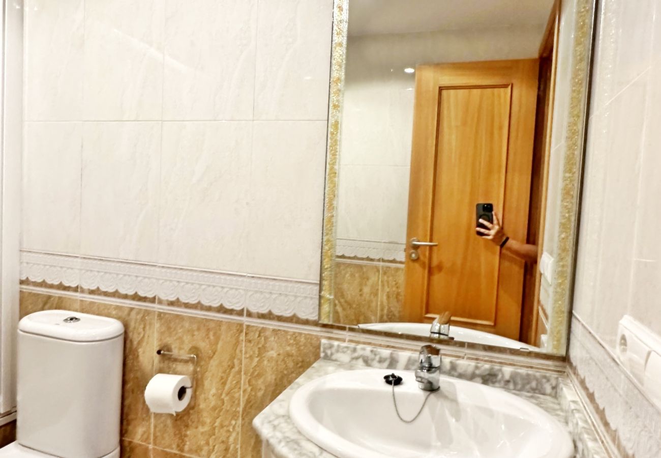 Apartamento en Gandia - PALMERAS III - BL 2 - 1ª - 1º - A
