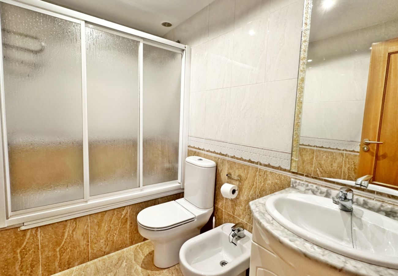 Apartamento en Gandia - PALMERAS III - BL 2 - 1ª - 1º - A