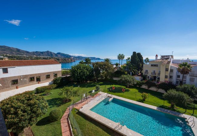 Apartamento en Nerja - Acapulco Apartment 18 by Casasol