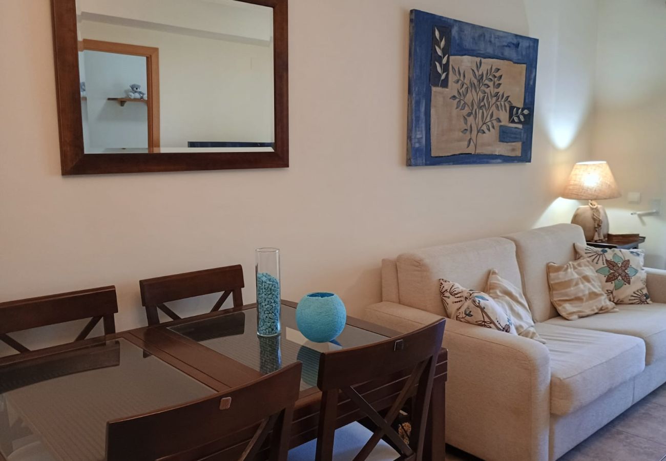 Apartamento en Denia - 129 Aquamarinas B5