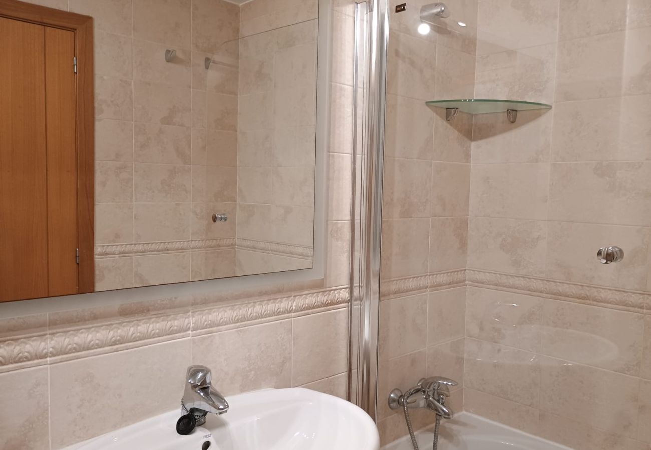 Apartamento en Denia - 129 Aquamarinas B5