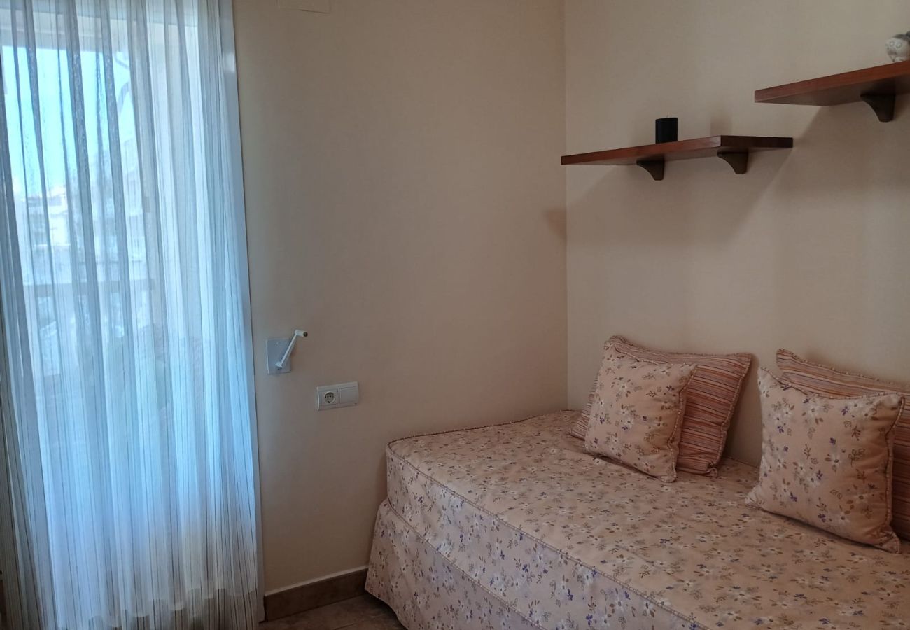 Apartamento en Denia - 129 Aquamarinas B5