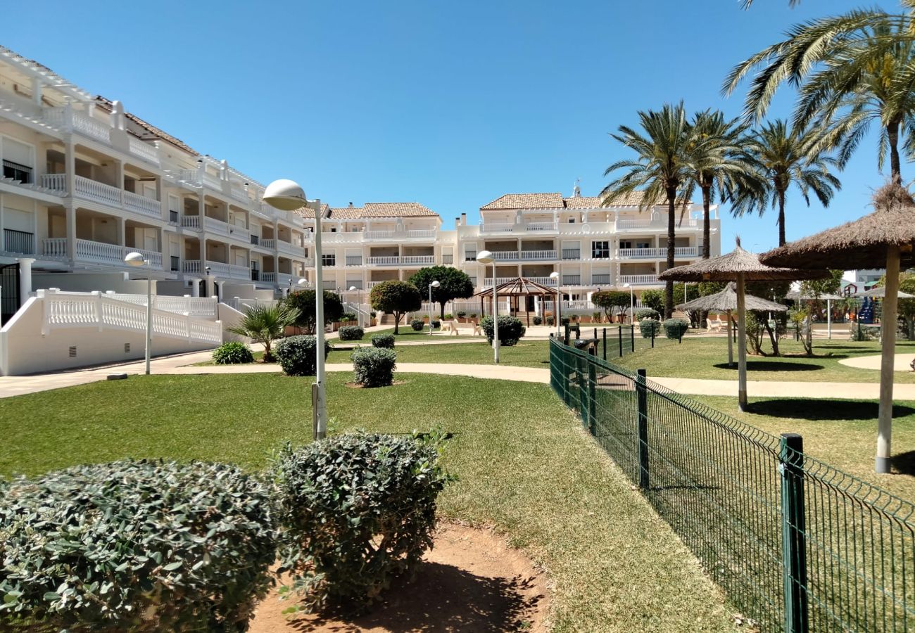 Apartamento en Denia - 129 Aquamarinas B5