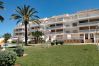 Apartamento en Denia - 129 Aquamarinas B5