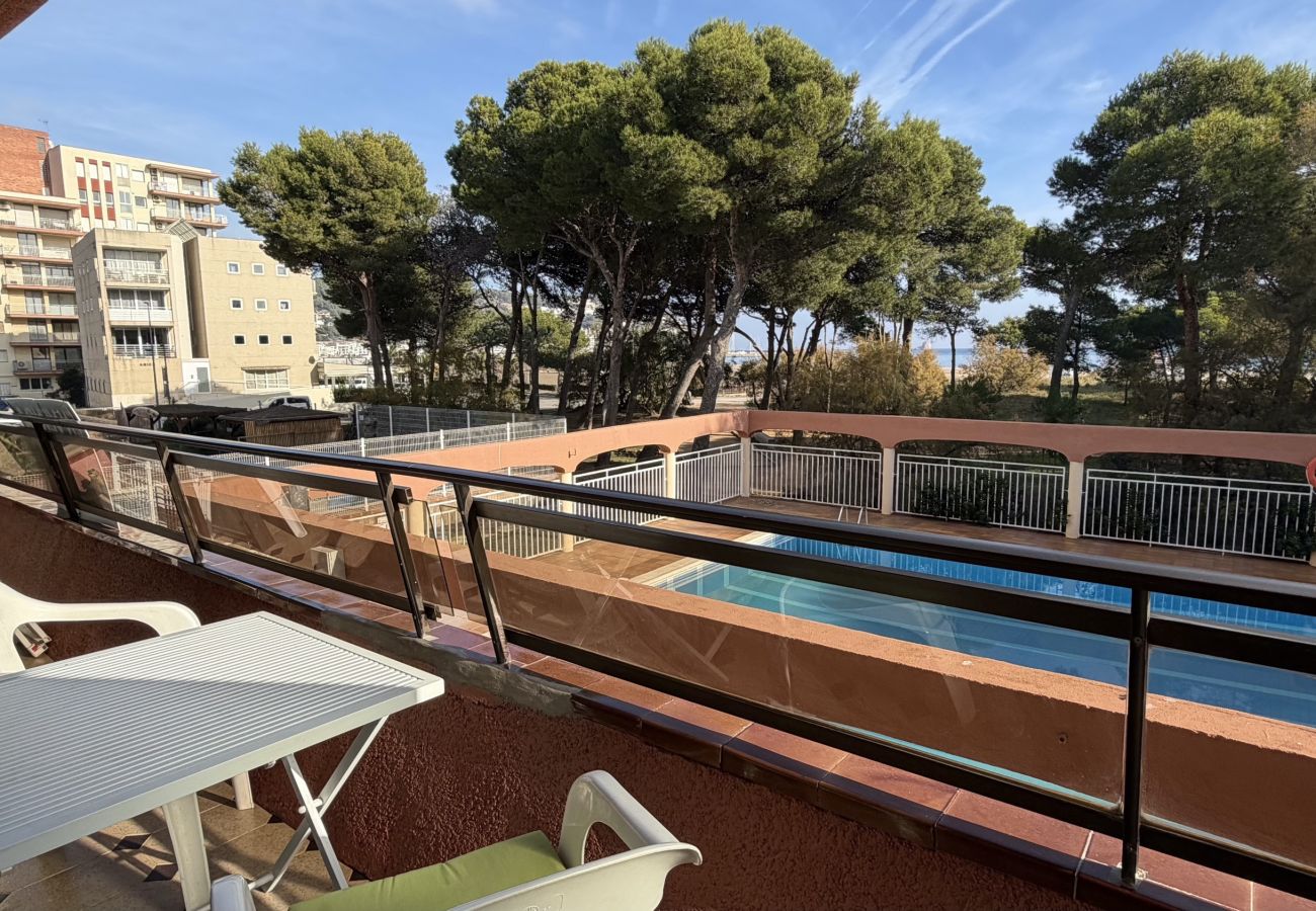 Apartamento en Estartit - SALLES BEACH 08