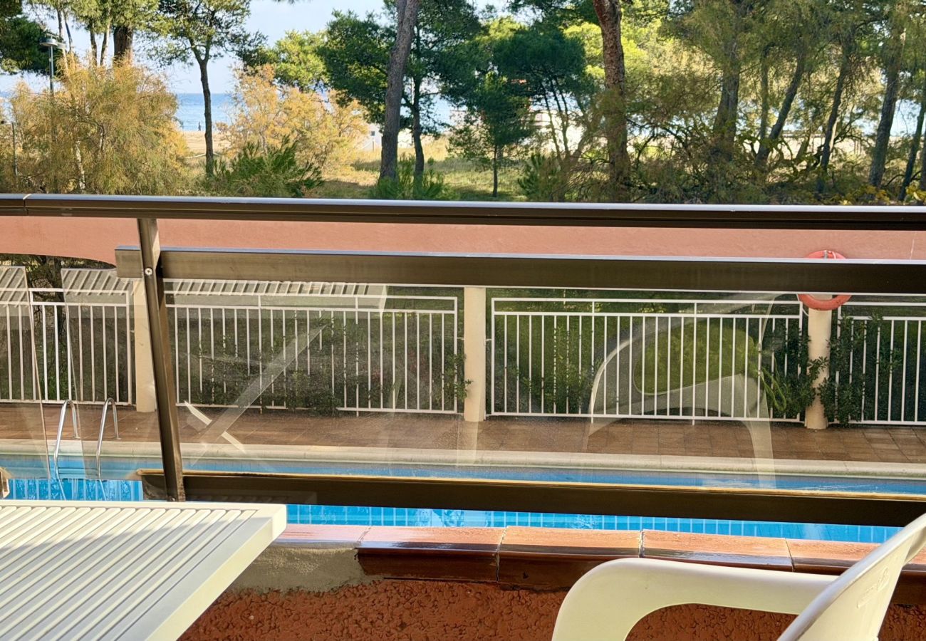Apartamento en Estartit - SALLES BEACH 08