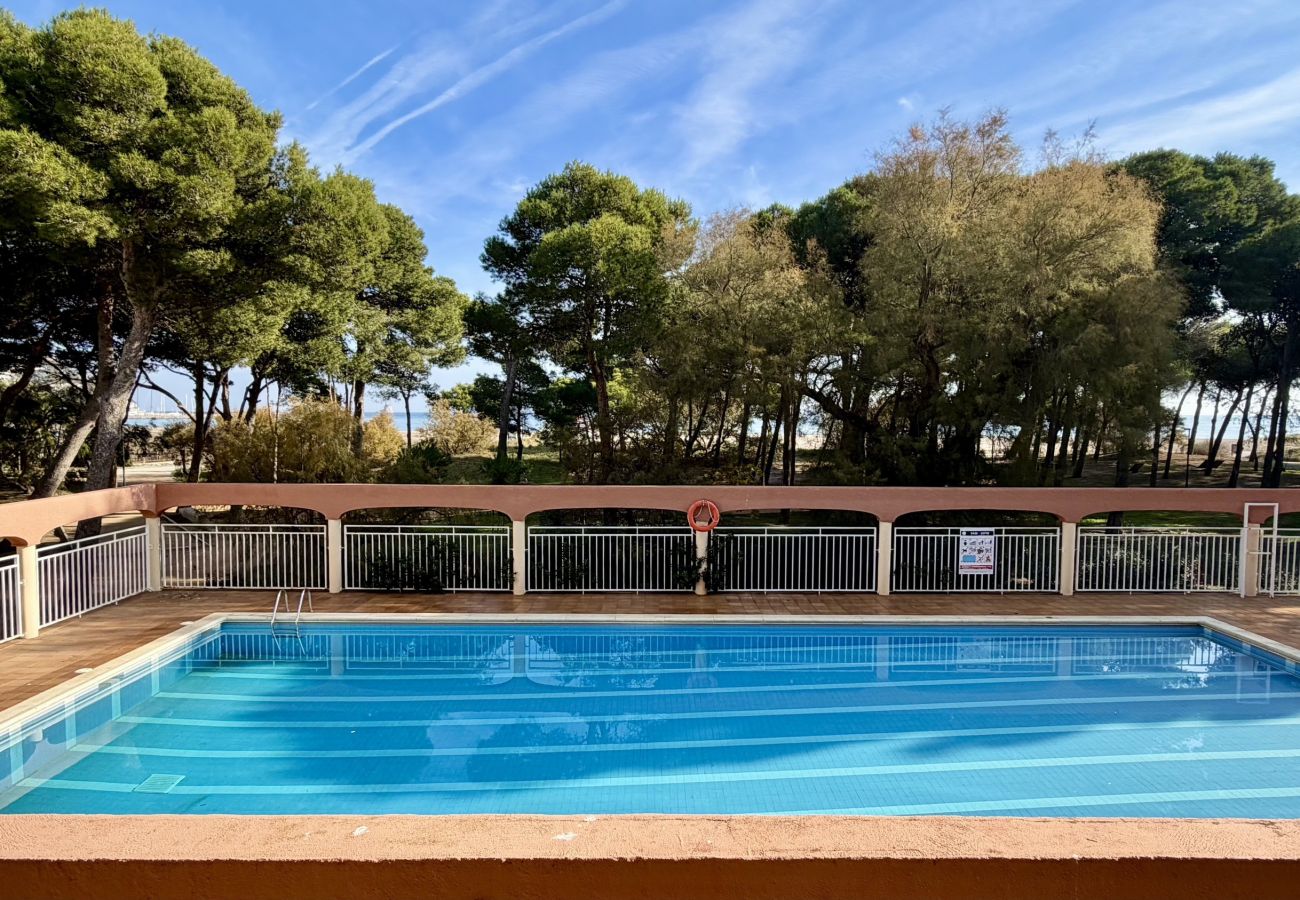 Apartamento en Estartit - SALLES BEACH 08