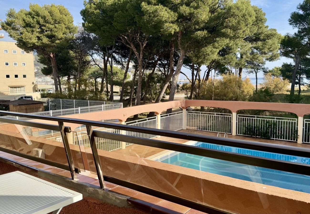 Apartamento en Estartit - SALLES BEACH 08