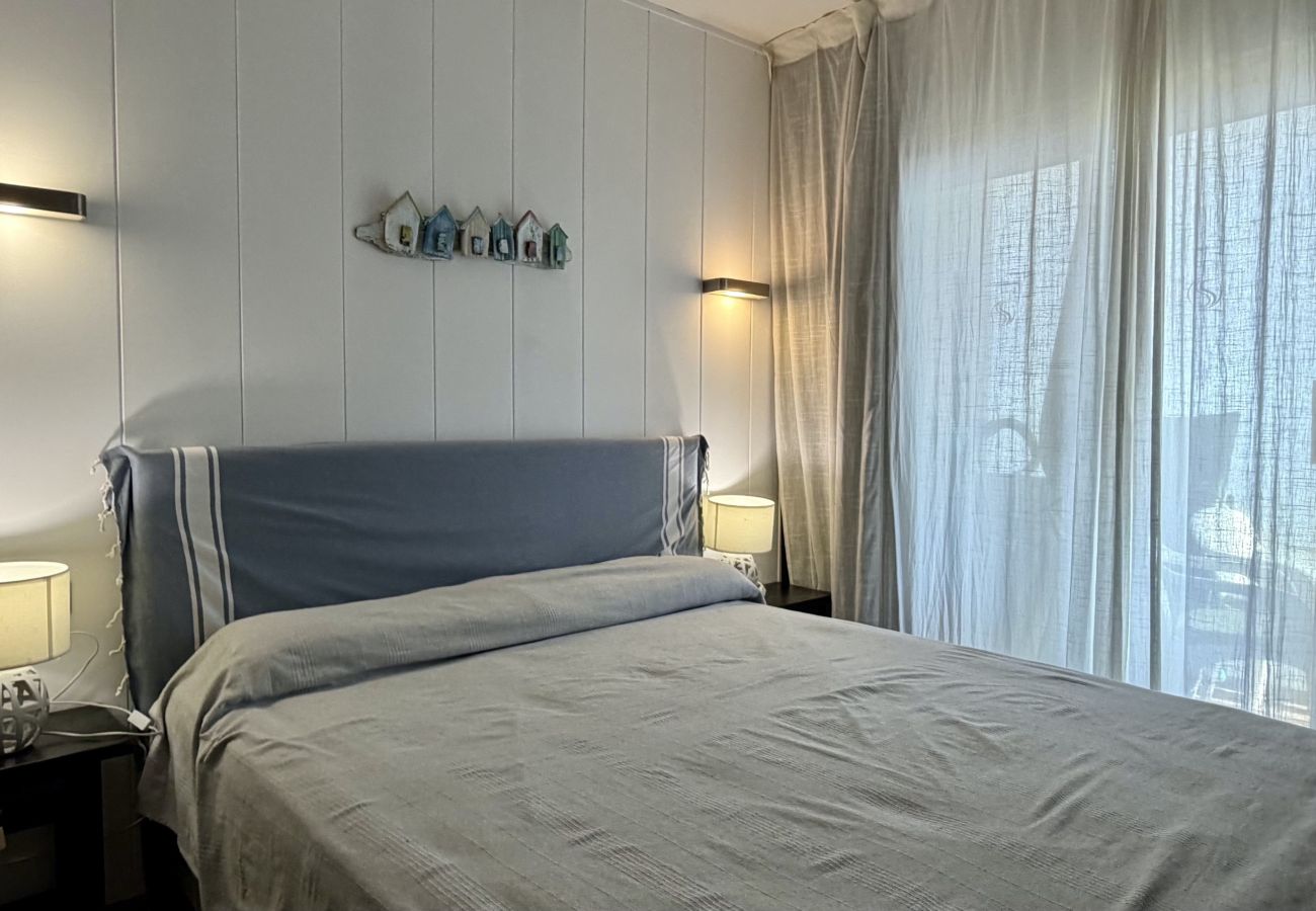 Apartamento en Estartit - SALLES BEACH 08