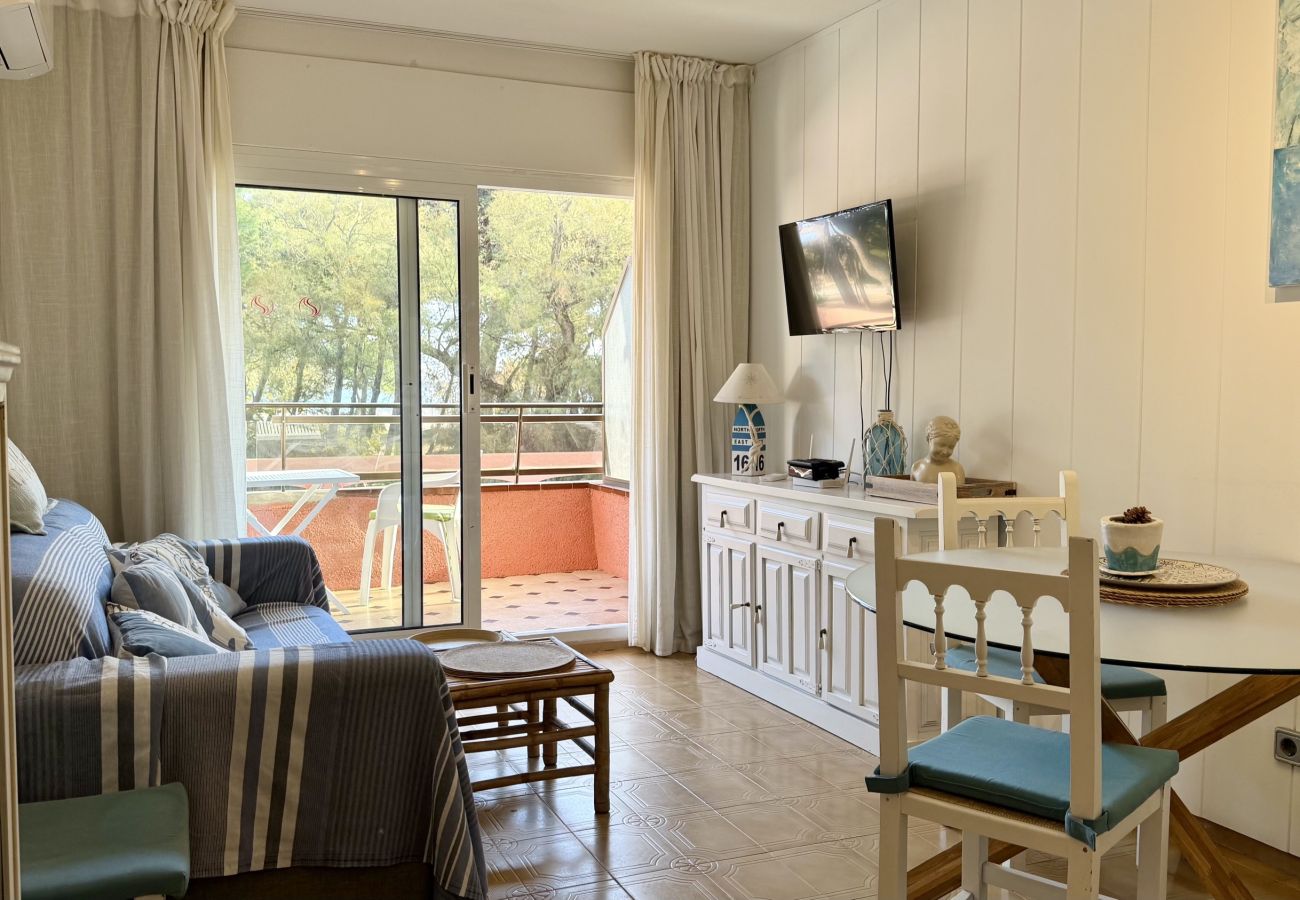 Apartamento en Estartit - SALLES BEACH 08