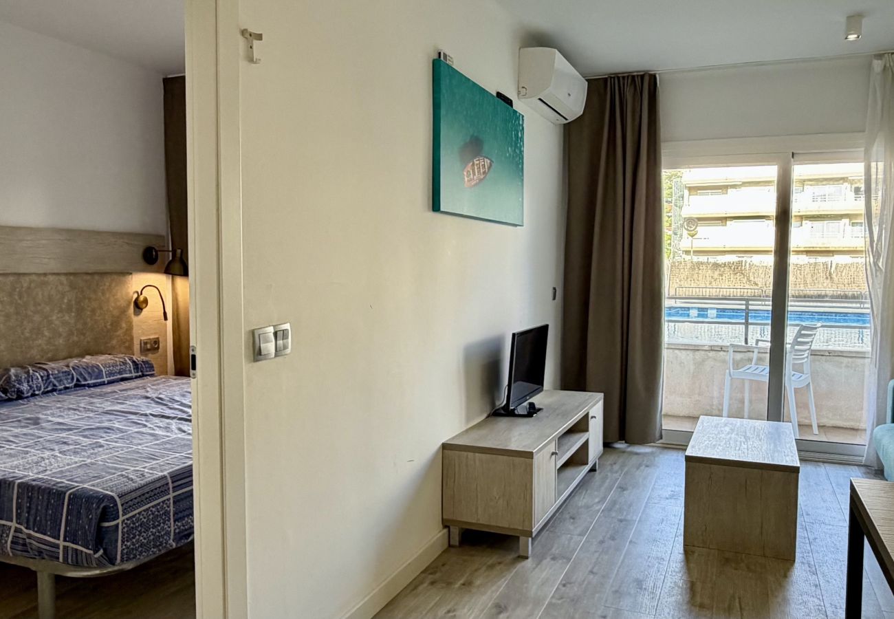 Apartamento en Estartit - FESTASOL 109