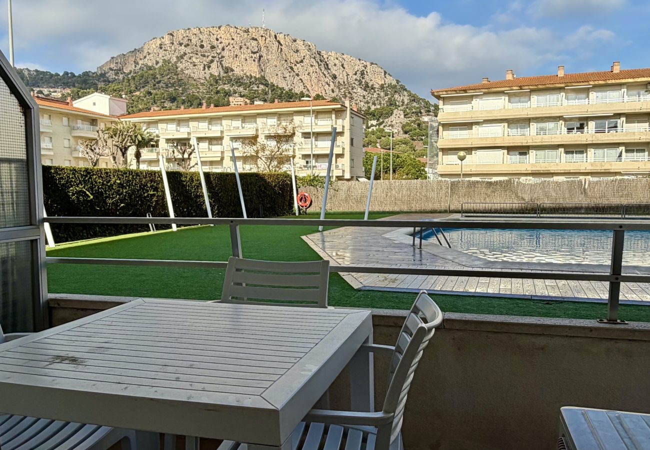 Apartamento en Estartit - FESTASOL 109