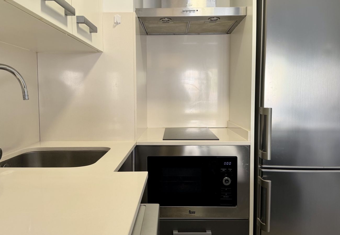 Apartamento en Estartit - FESTASOL 109