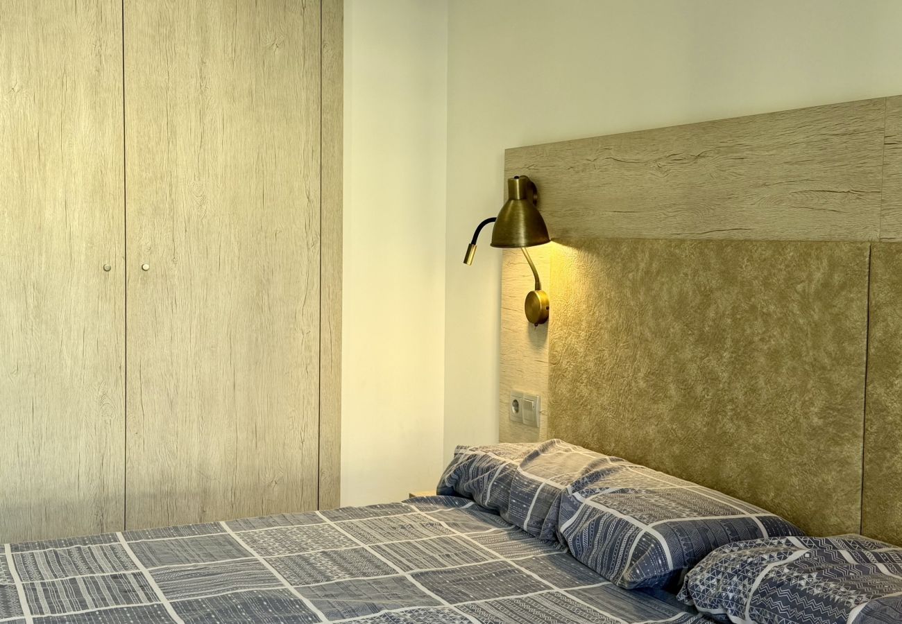 Apartamento en Estartit - FESTASOL 109