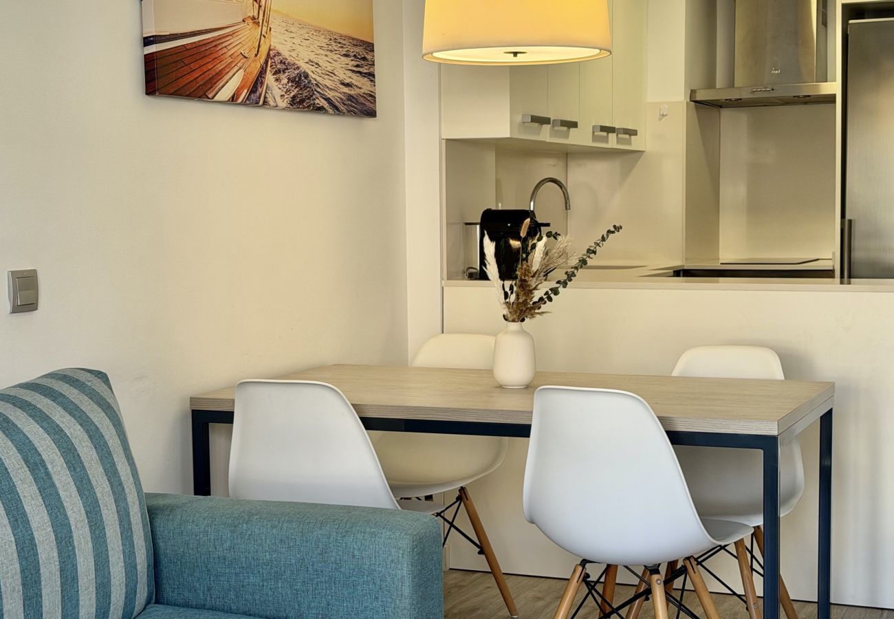 Apartamento en Estartit - FESTASOL 109