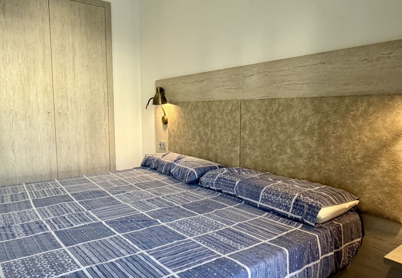 Apartamento en Estartit - FESTASOL 109