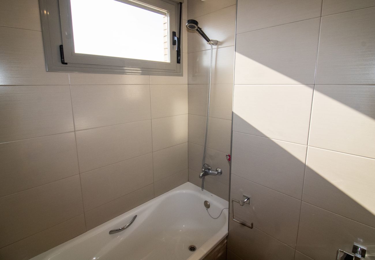 Apartamento en Alcoceber / Alcossebre - Alcossebre Village superior Alcossebre