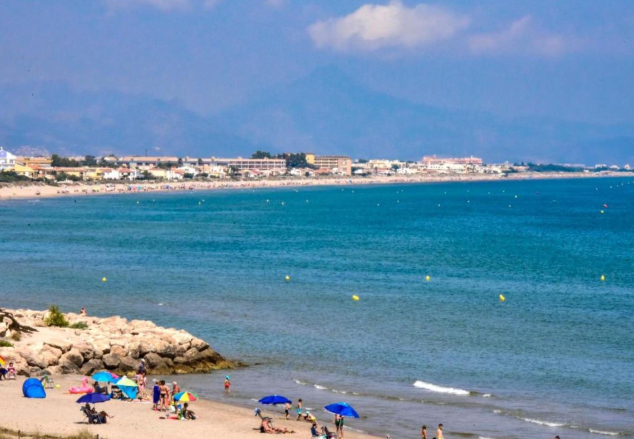 Apartamento en Denia - 155 Apto. Bonamar