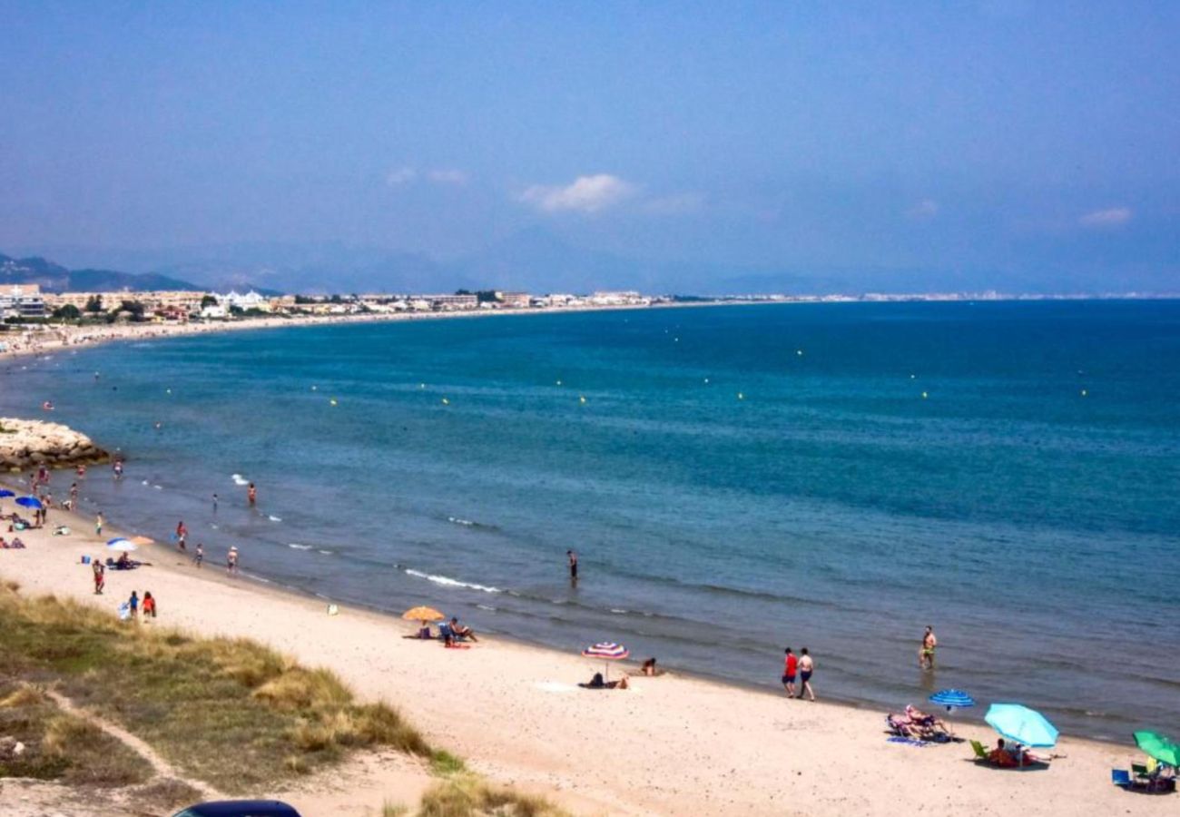 Apartamento en Denia - 155 Apto. Bonamar