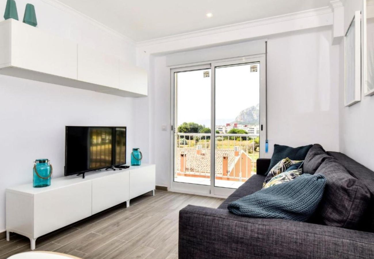 Apartamento en Denia - 155 Apto. Bonamar
