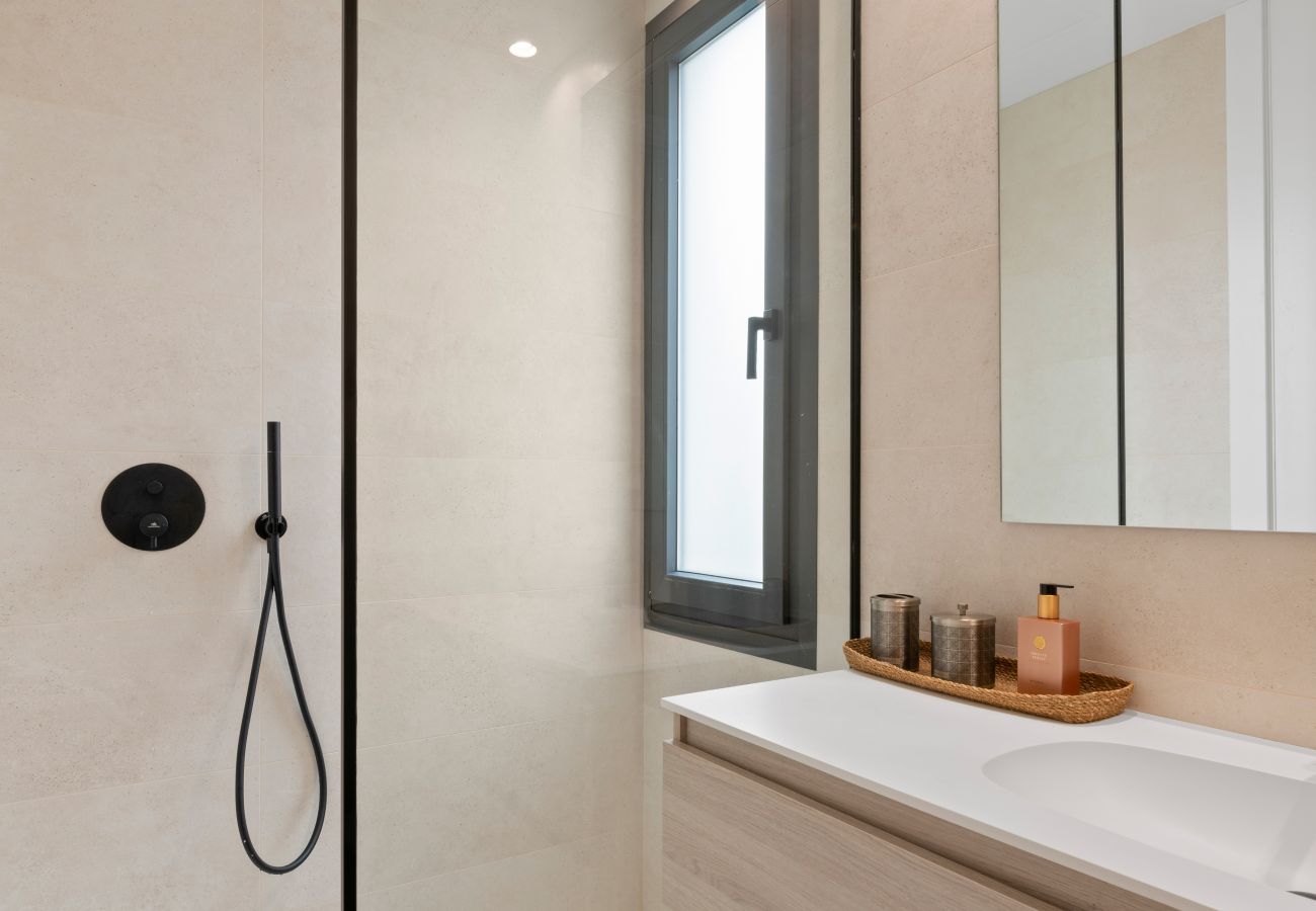 Villa en Torre Pacheco - DreamInBlue Villa by Fidalsa