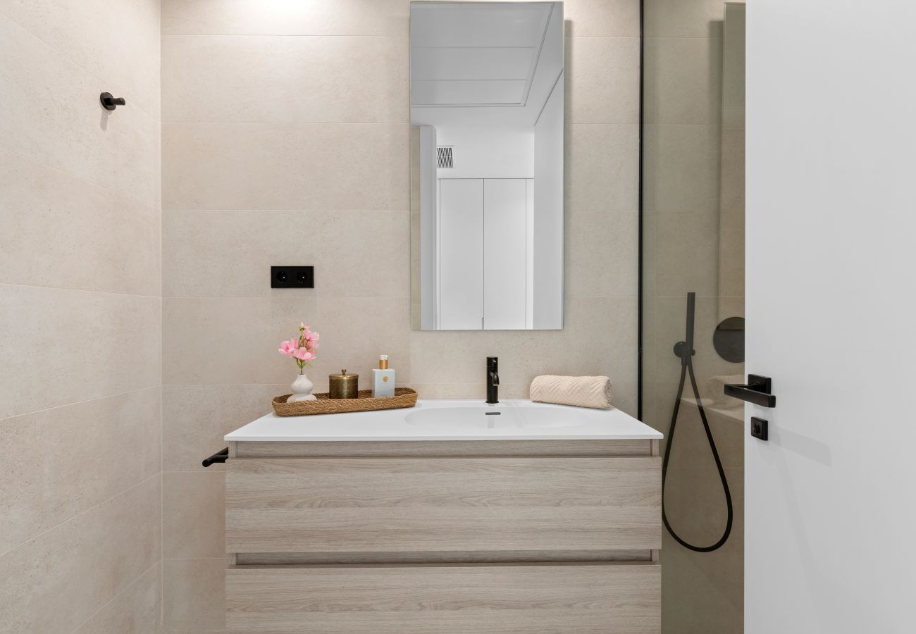 Villa en Torre Pacheco - DreamInBlue Villa by Fidalsa