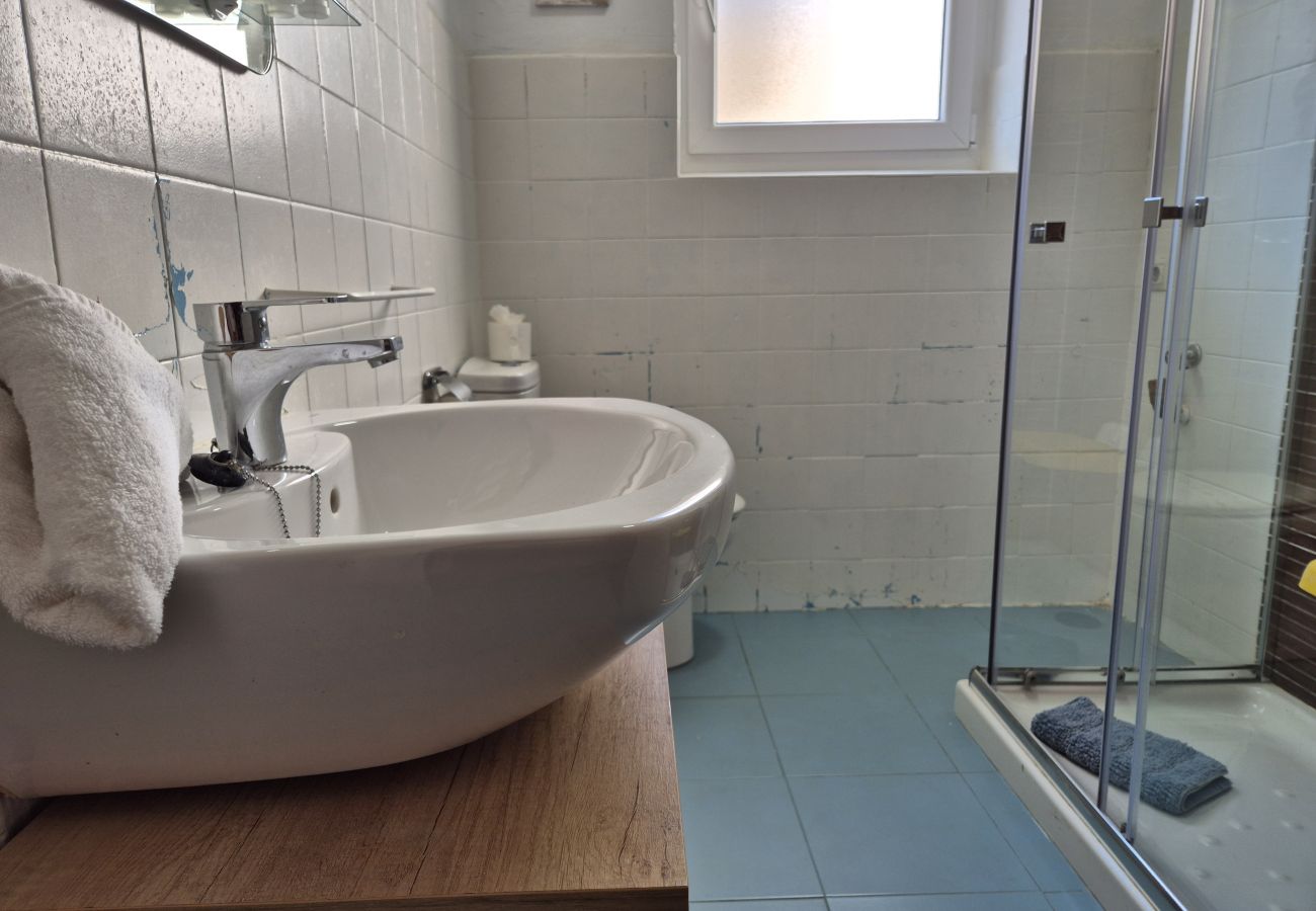 Apartamento en Oviedo - 648A2 Apartamentos Mareval