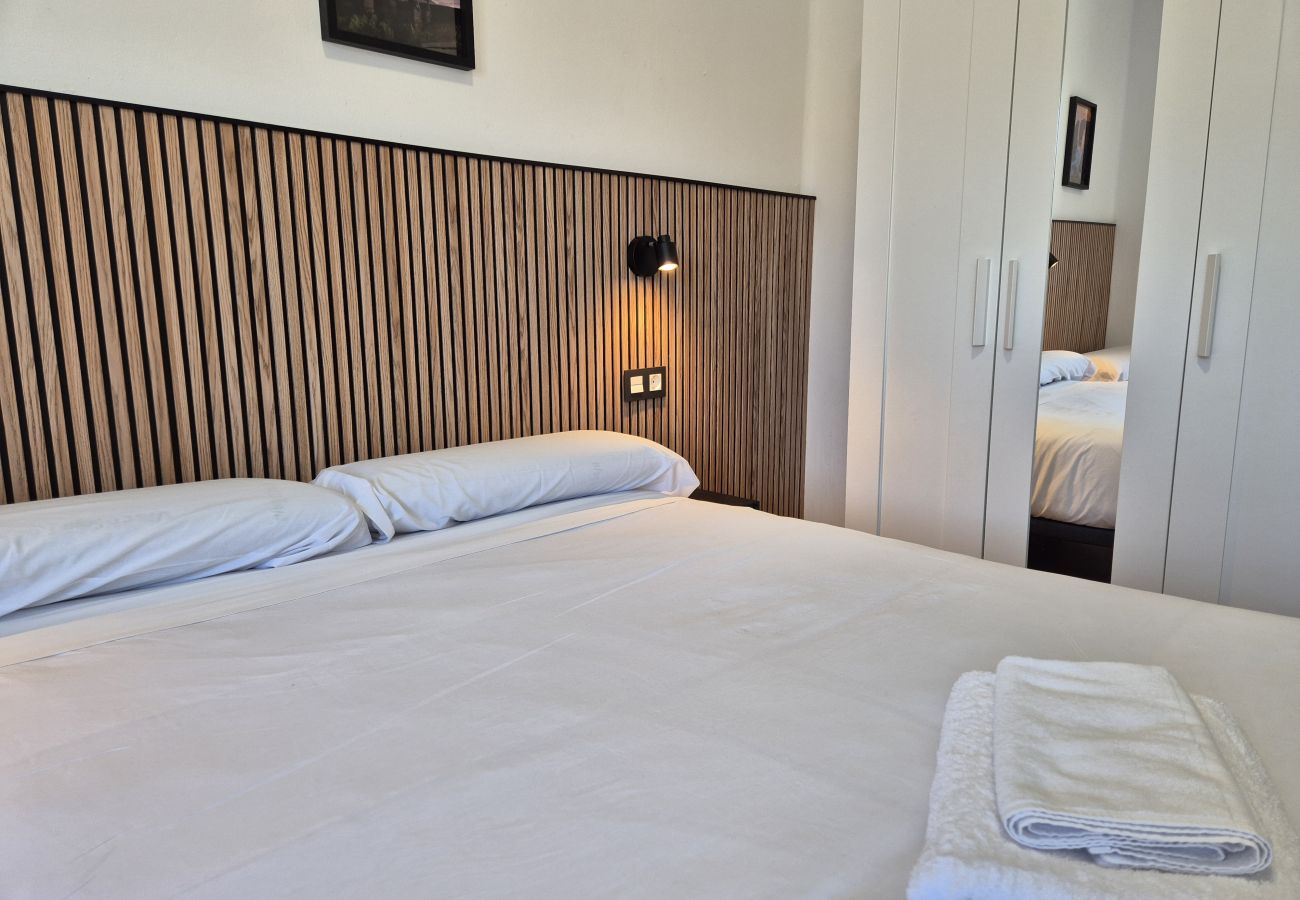 Apartamento en Oviedo - 648A2 Apartamentos Mareval