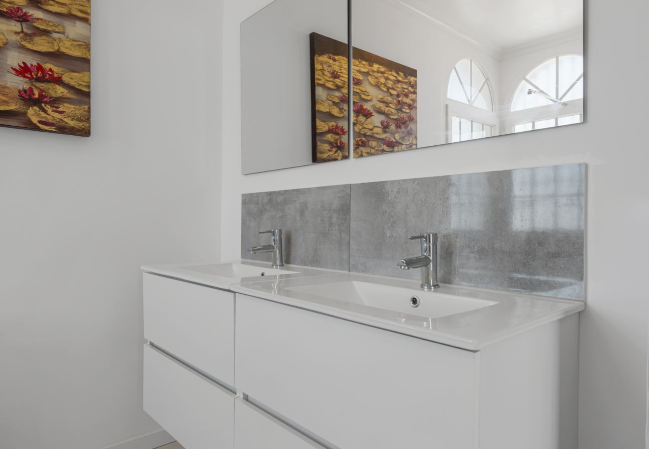 Casa en Mijas Costa - 3306 Casa Panoramica